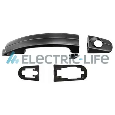 Купить MMS0184 Magneti Marelli Ручка двери передней наружная левая