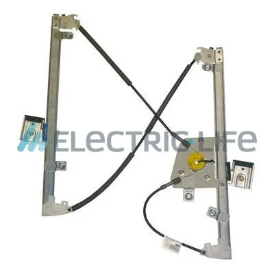 Mecanismo de acionamento de vidro da porta dianteira direita Mercedes E W211