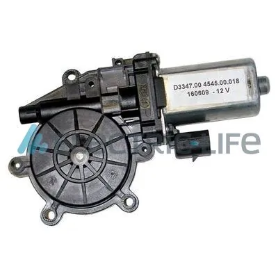 AC625 Magneti Marelli Мотор стеклоподъемника двери передней, левой