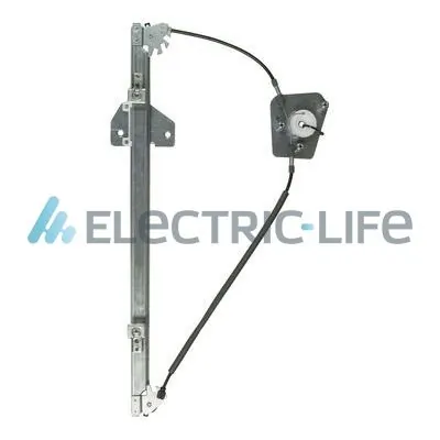 504335517 Iveco Механизм подъема стекол