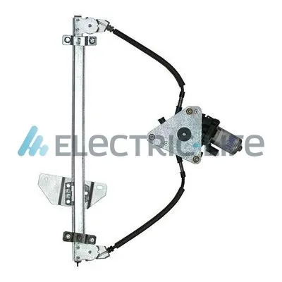 Механизм стеклоподъемника водительской двери Electric Life ZRHY29L цена, от 21.30 USD