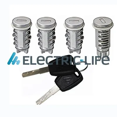 Купить MMS0096 Magneti Marelli Комплект замков (личинки)