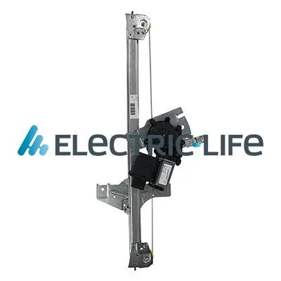 ZRCTO55LC Electric Life Механизм стеклоподъемника передней левой двери