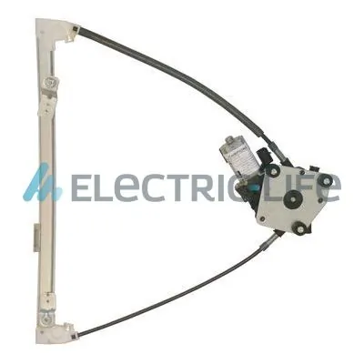 Механизм стеклоподъемника водительской двери Electric Life ZRLN31L цена, от 101.73 USD