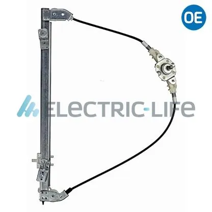Механизм стеклоподъемника водительской двери Magneti Marelli AC1871 цена, от 48.07 USD
