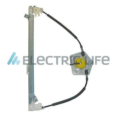 AC631 Magneti Marelli Механизм стеклоподъемника передней левой двери