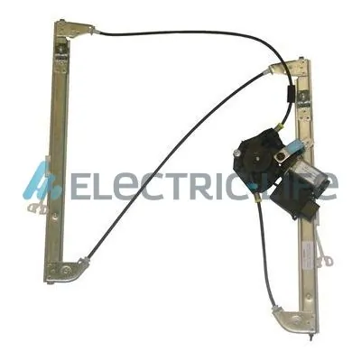 ZRRNO57RC Electric Life Механизм подъема стекол