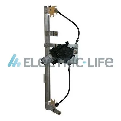 Стеклоподъемник задней левой двери Electric Life ZRRN63L цена, от 17.68 USD