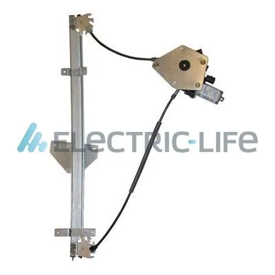 Механизм стеклоподъемника водительской двери Electric Life ZRDN73L цена, от 8.55 USD