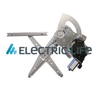 ZRSU22L Electric Life Механизм стеклоподъемника передней левой двери