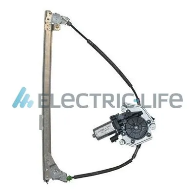 ZRPG08LB Electric Life Механизм стеклоподъемника передней левой двери