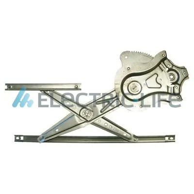1675407780 Peugeot/Citroen Механизм стеклоподъемника передней левой двери