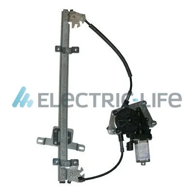 Механизм стеклоподъемника водительской двери Electric Life ZRDN44L цена, от 76.02 USD