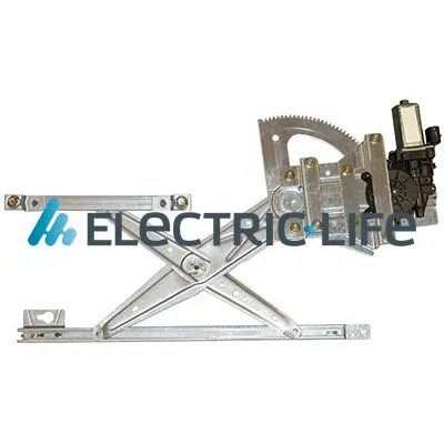 Стеклоподъемник передней правой двери Electric Life ZRRV15R цена, от 105.61 USD