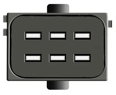 ZRZAO135RC Electric Life