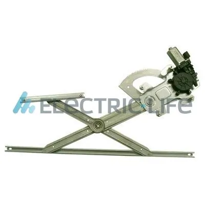 Mecanismo de acionamento de vidro da porta dianteira direita KIA Carnival 3 UVP