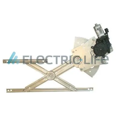 ZRFT95L Electric Life Механизм стеклоподъемника передней левой двери