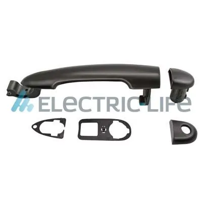 Купить MMS0276 Magneti Marelli Ручка двери передней наружная
