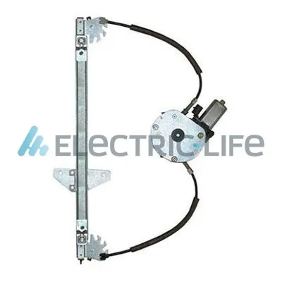 AC453 Airtex Механизм стеклоподъемника передней левой двери