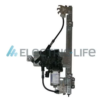 Стеклоподъемник задней левой двери Electric Life ZRLR21L цена, от 28.89 USD