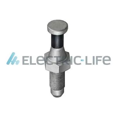 Петля-зацеп (ответная часть) замка двери задней Fiat/Alfa/Lancia 1301315080