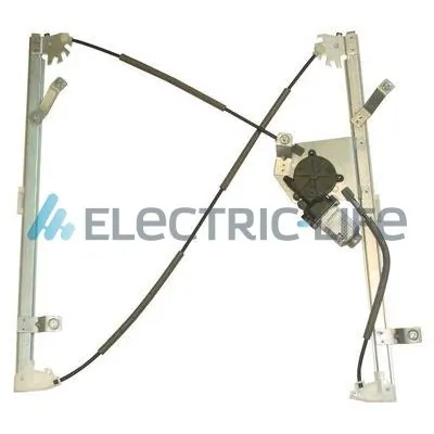 Механизм стеклоподъемника водительской двери Electric Life ZRRN75L цена, от 43.17 USD