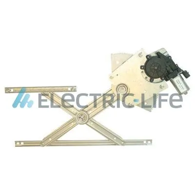 ACQ0126 Magneti Marelli Механизм подъема стекол