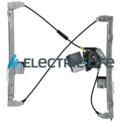 ZRVKO27LC Electric Life Механизм стеклоподъемника передней левой двери