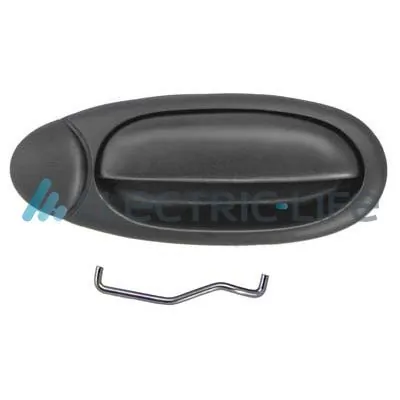 Ручка двери передней наружная левая Magneti Marelli MMS0091 цена, от 25.96 USD