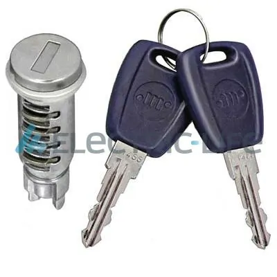 Личинка замка багажника Magneti Marelli MMS0095 цена, от 14.56 USD