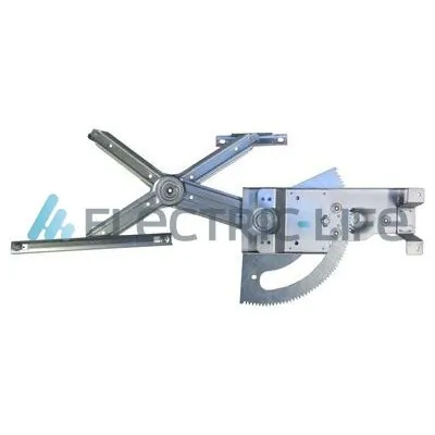 ZROP729L Electric Life Механизм стеклоподъемника передней левой двери