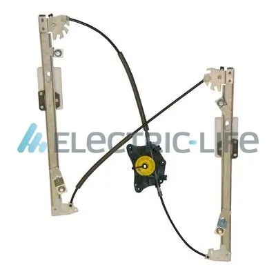 ZRSK707L Electric Life Механизм стеклоподъемника передней левой двери
