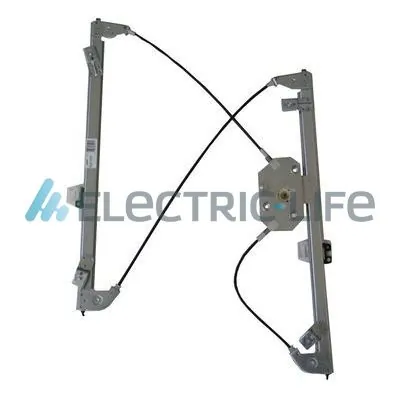 Механизм стеклоподъемника водительской двери Magneti Marelli AC1541 цена, от 32.54 USD