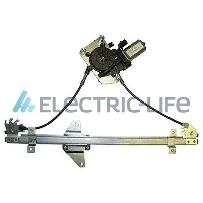 ZRDN110L Electric Life Механизм стеклоподъемника передней левой двери