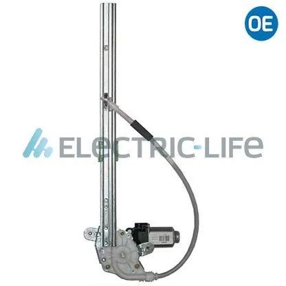 ZRRN61L Electric Life Механизм стеклоподъемника двери задней, левой
