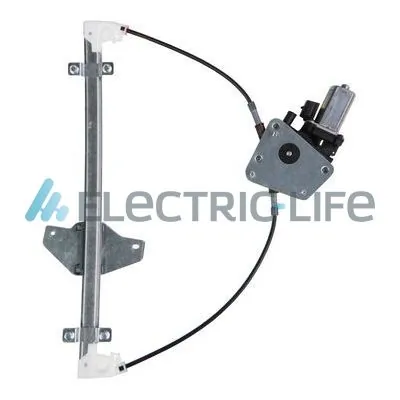 Стеклоподъемник передней двери Hyundai/Kia 824011Y310