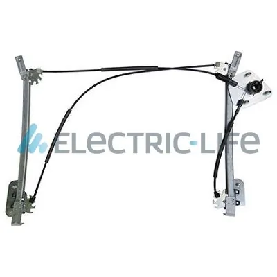 ZRBM728L Electric Life Механизм стеклоподъемника передней левой двери