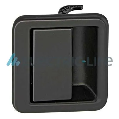 Ручка двери передней наружная Magneti Marelli MMS0034 цена, от 14.52 USD