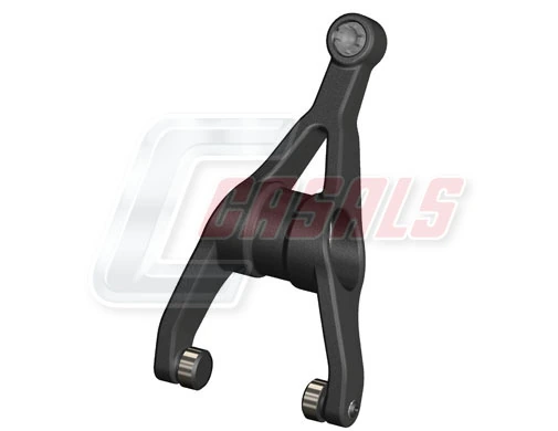 Forquilha de embraiagem Mercedes Benz Truck TRUCK ACTROS