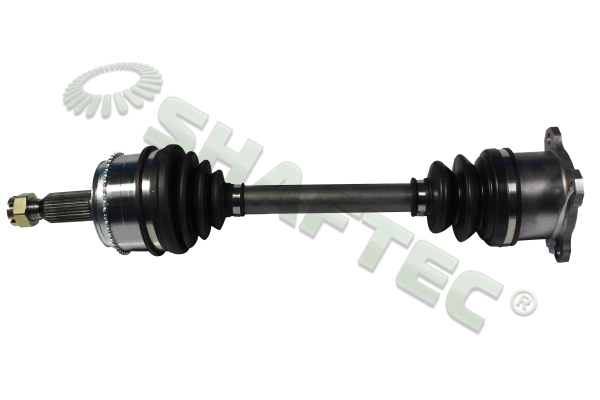 Привод правый Митсубиси Паджеро III