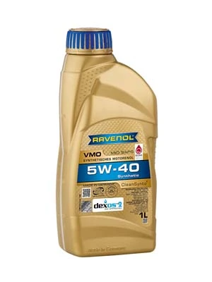 Масло моторное RAVENOL 111113300101999