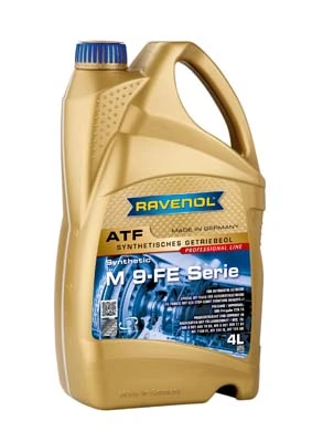 ATF134FE Meyle Масло в коробку передач