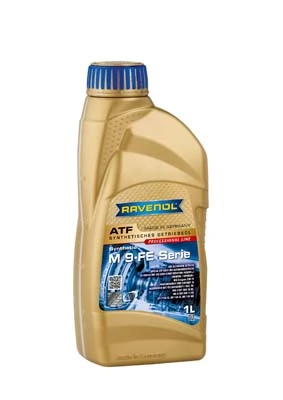 Масло трансмиссии RAVENOL 1211127001
