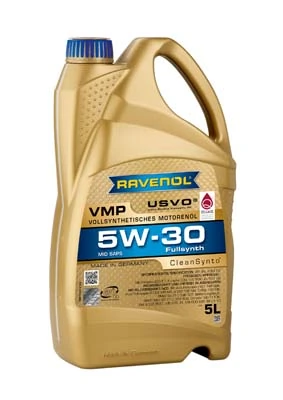 Масло моторное RAVENOL 111112200501999