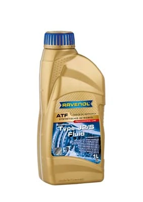 Масло трансмиссии RAVENOL 1211115001