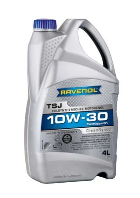 Масло моторное RAVENOL 111210600401999