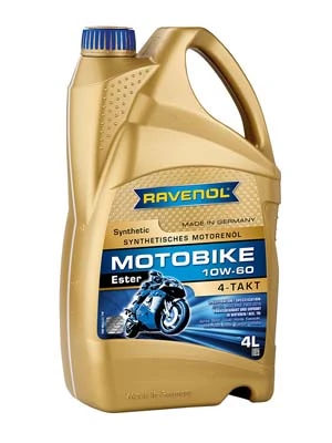 Масло моторное RAVENOL 117110400401999