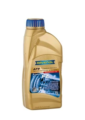Масло трансмиссии RAVENOL 1211130001
