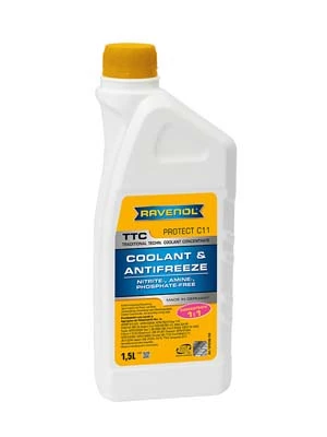 Купить 874739 Valvoline Антифриз универсальный