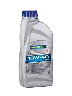 Масло моторное RAVENOL 111211000101999